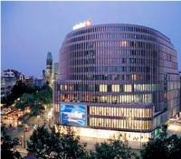 Swissotel Berlin (5*)